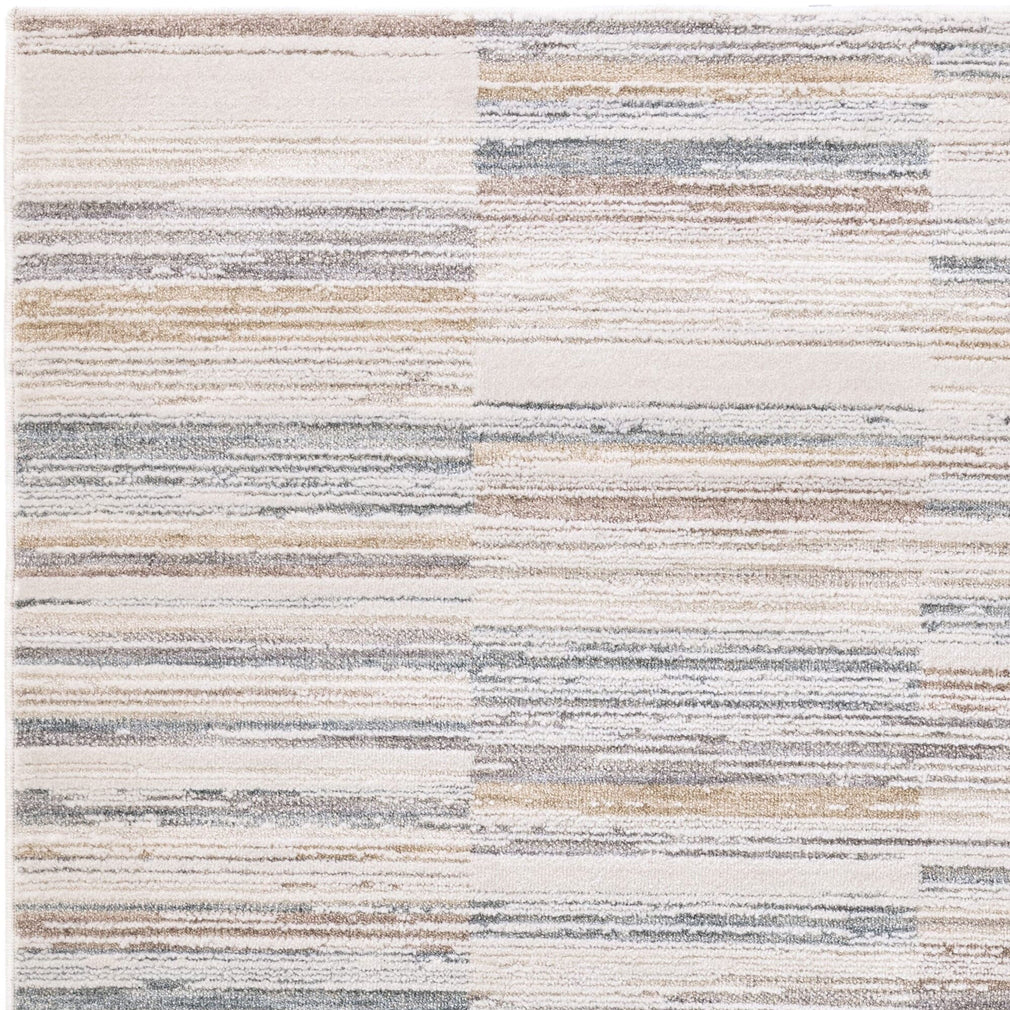 Anders - Patterned Rug