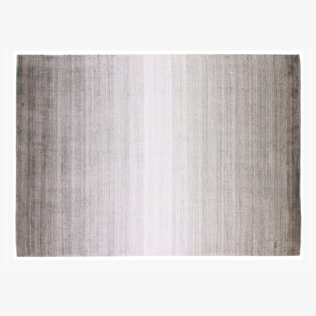 Arc de Sant - Ombre Rug 200 x 300cm Rectangle Marro