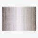 Arc de Sant - Ombre Rug 200 x 300cm Rectangle Marro