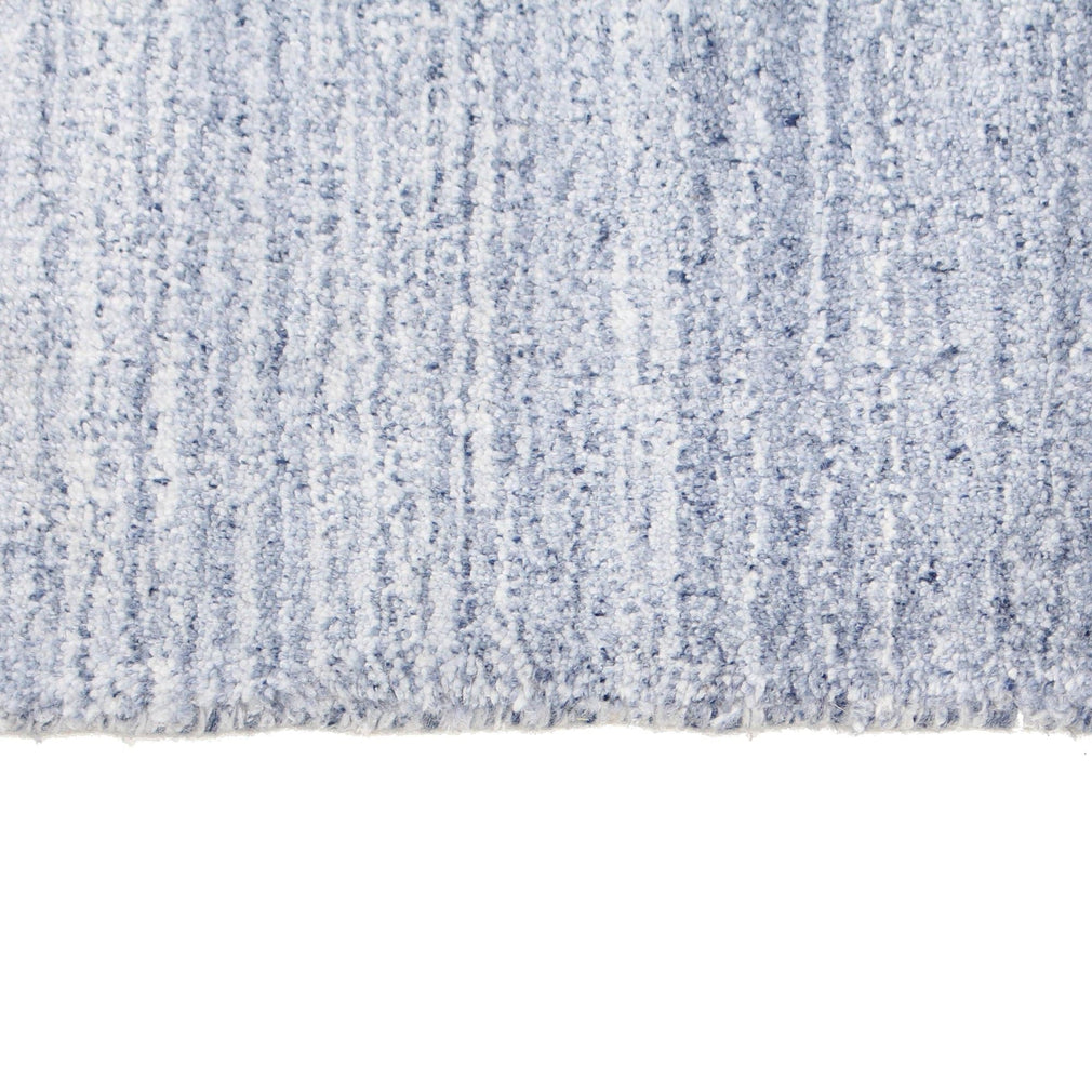 Arc de Sant Runner Rug - Blau 85cm x 200cm