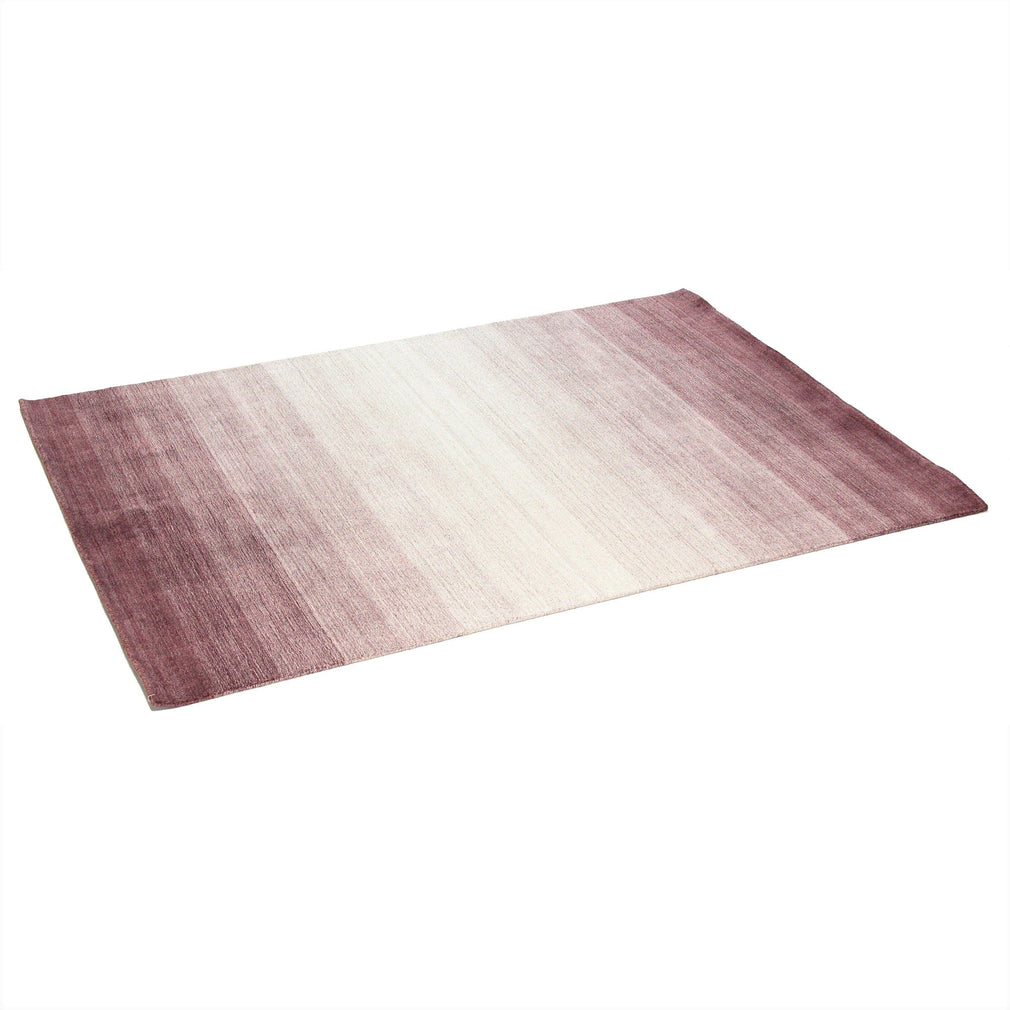 Arc de Sant Runner Rug - Porpra 85cm x 200cm