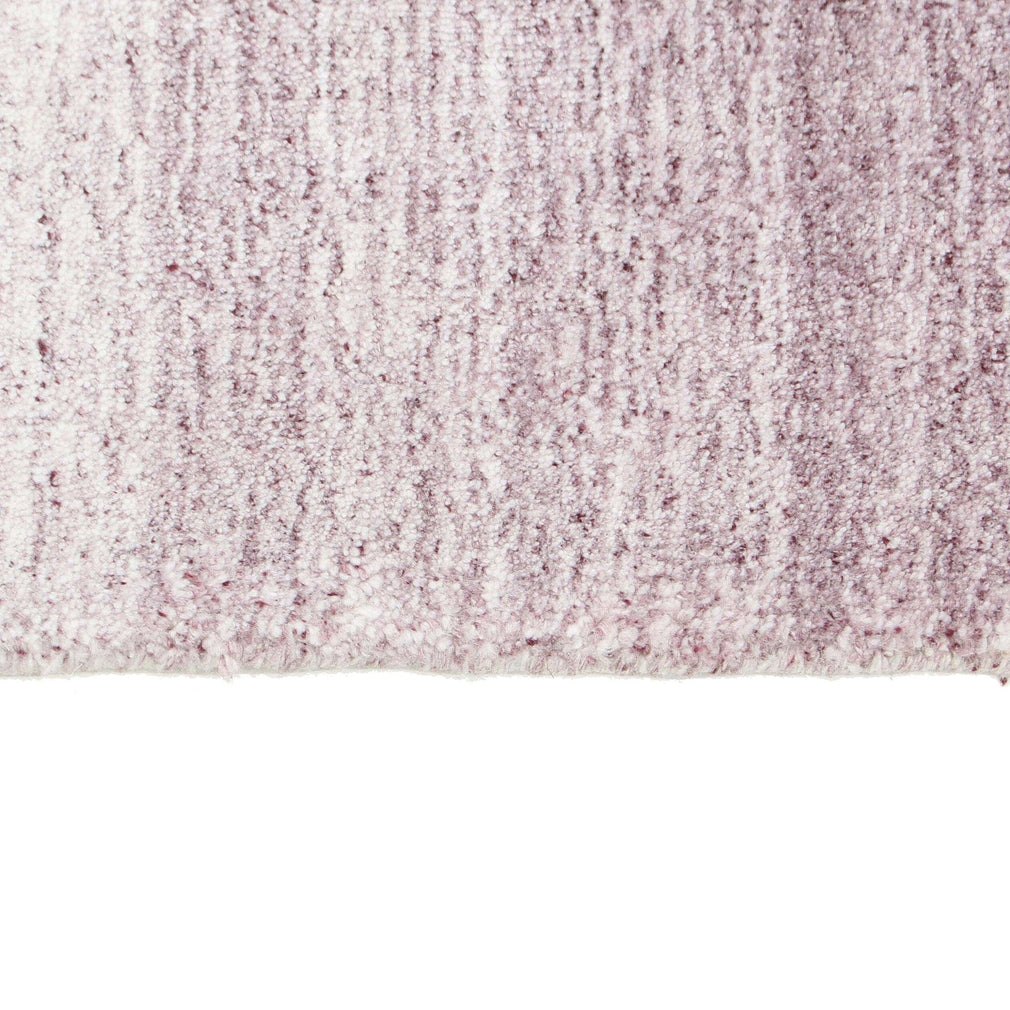 Arc de Sant Runner Rug - Porpra 85cm x 200cm