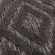 Salta Rug - Diamond Charcoal 120cm x 170cm