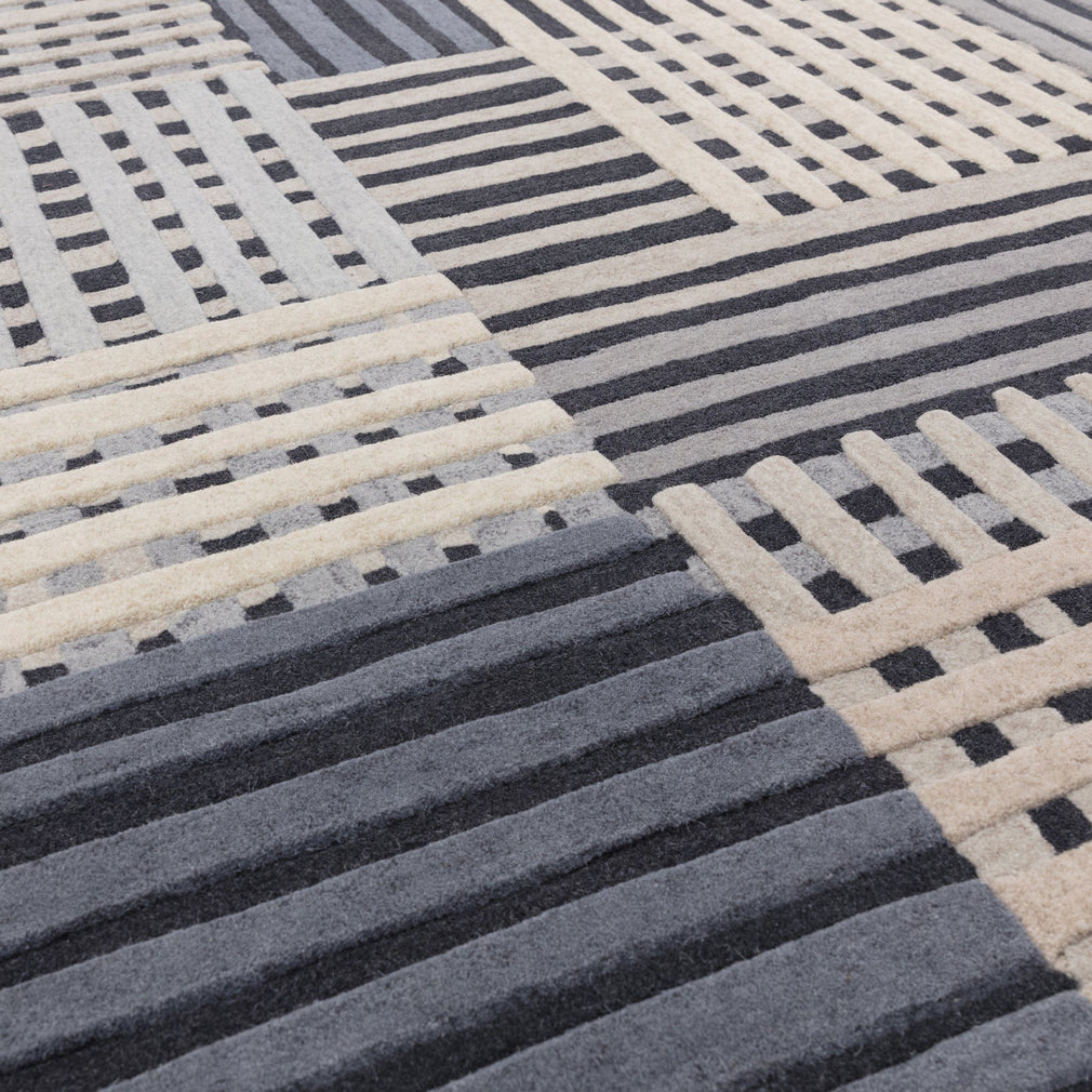 Aspect - Wool Rug