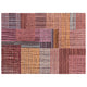 Aspect Rug Red Multi 120 x 170cm
