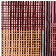 Aspect - Rug Red Multi 120 x 170cm