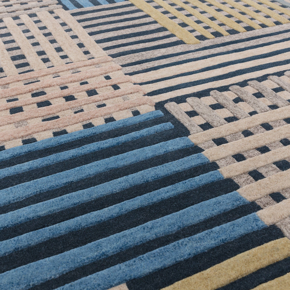 Aspect - Wool Rug