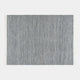 Atlas Light Grey - Wool Rug, 200cm x 300cm