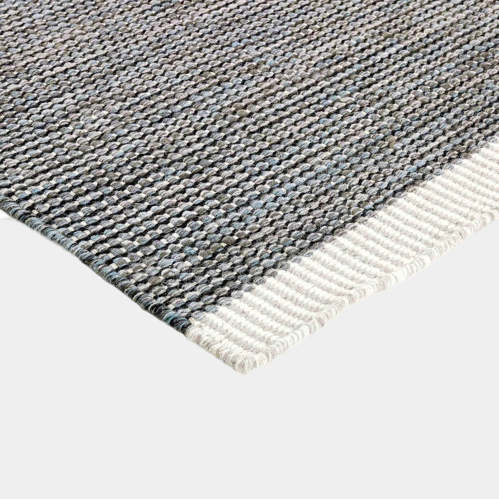 Atlas - Wool Rug