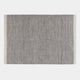 Atlas - Wool Rug Beige Grey