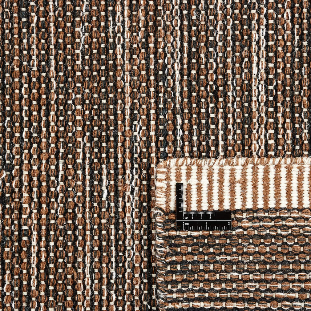 Atlas - Wool Rug