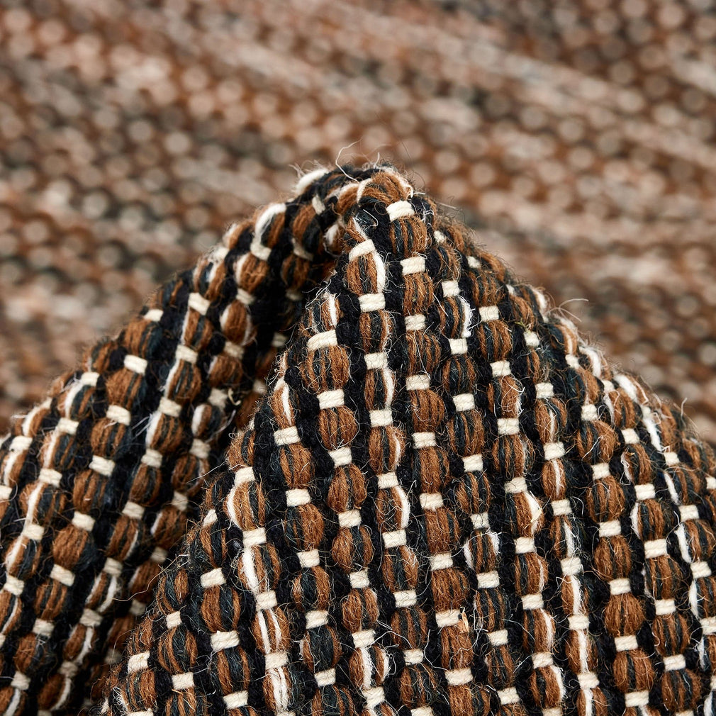 Atlas - Wool Rug