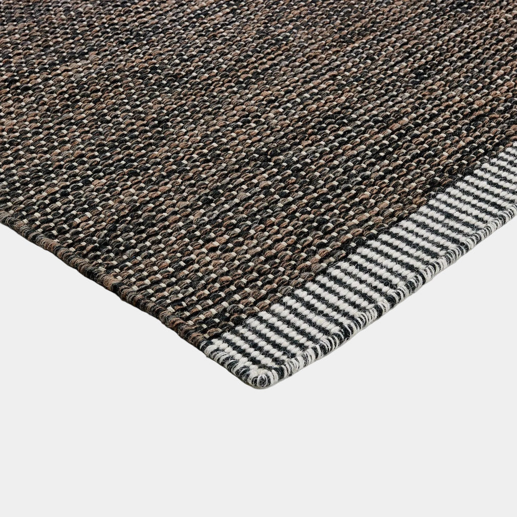 Atlas - Wool Rug