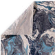 Aurora Marble - Patterned Rug