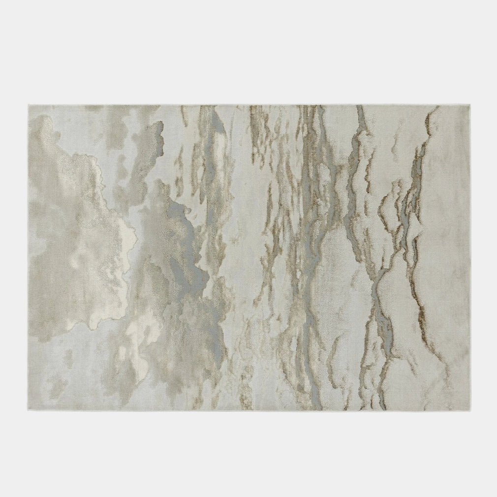 Aurora - Patterned Rug