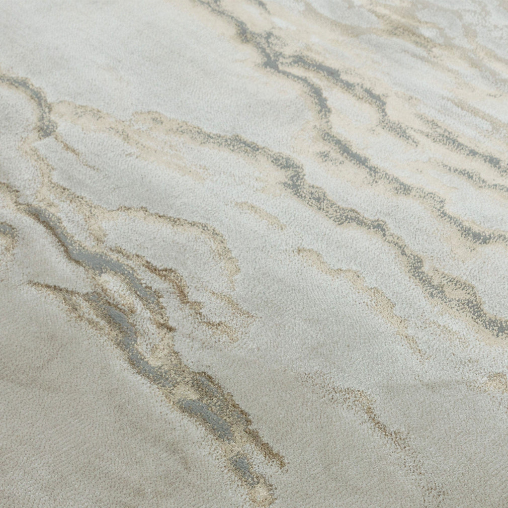 Aurora - Patterned Rug