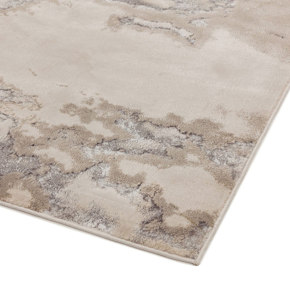 Aurora - Patterned Rug