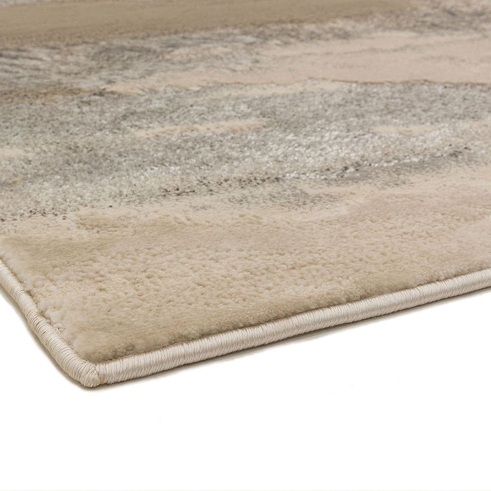 Aurora - Patterned Rug