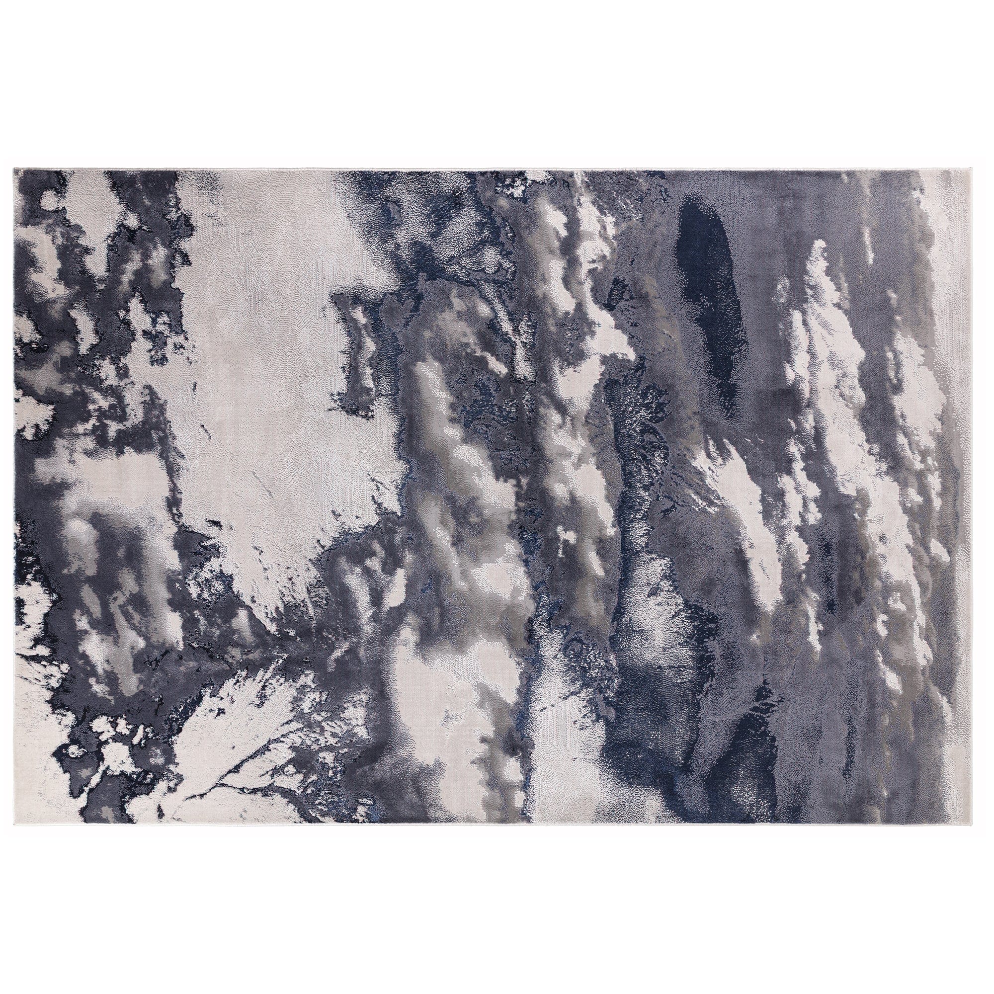Aurora Rug Storm AU20 160 x 230cm