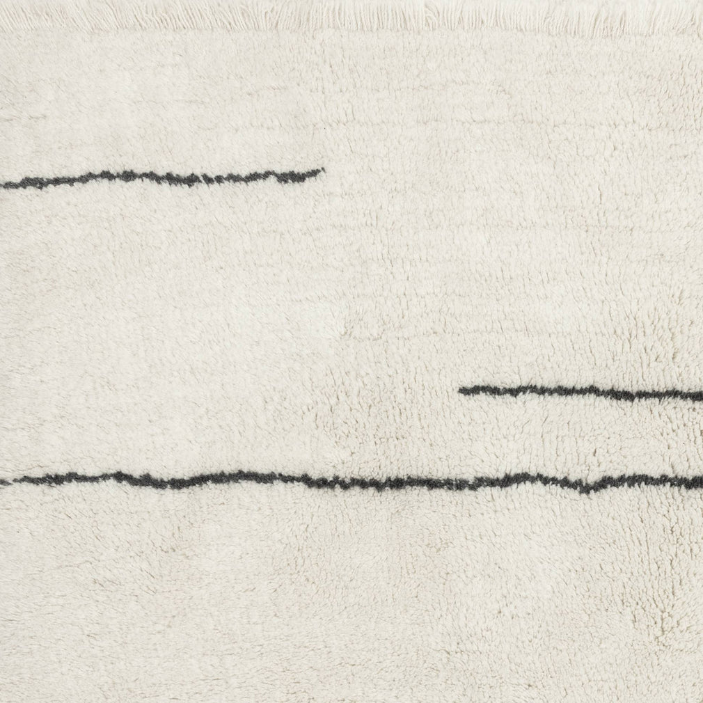 Azera Berber Rug Dash 120cm x 170cm