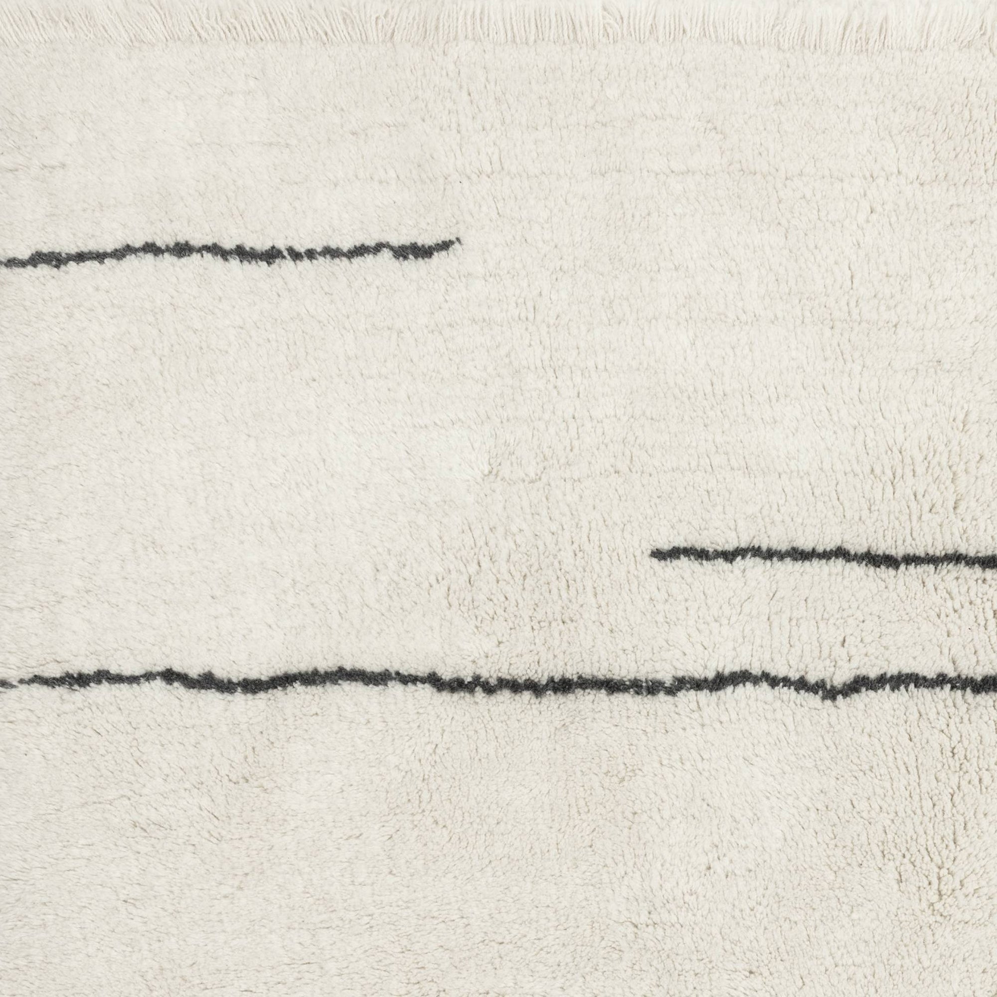 Azera Berber Rug Dash 120cm x 170cm