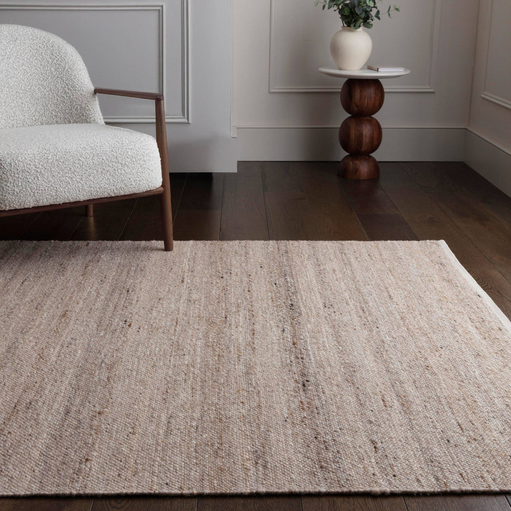 Birkdale Rug Beige 120cm x 170cm