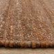 Birkdale Rug Rust 120cm x 170cm