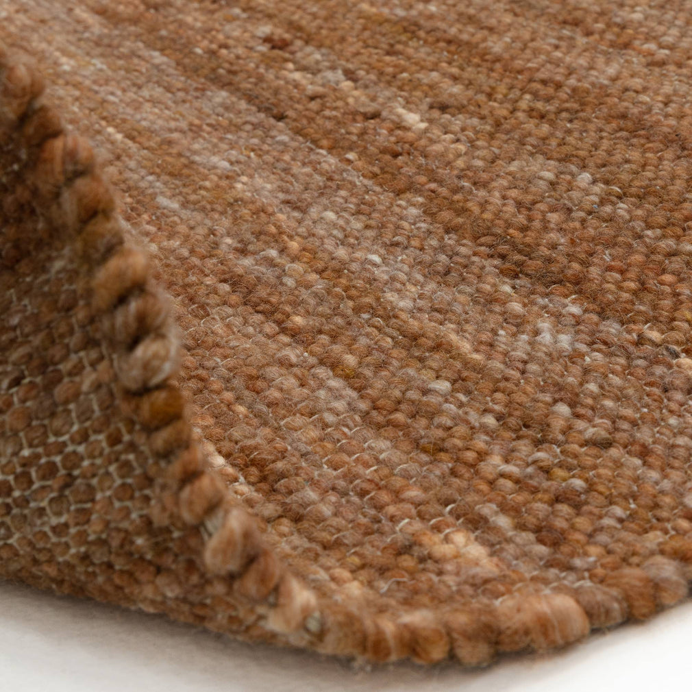 Birkdale Rug Rust 120cm x 170cm