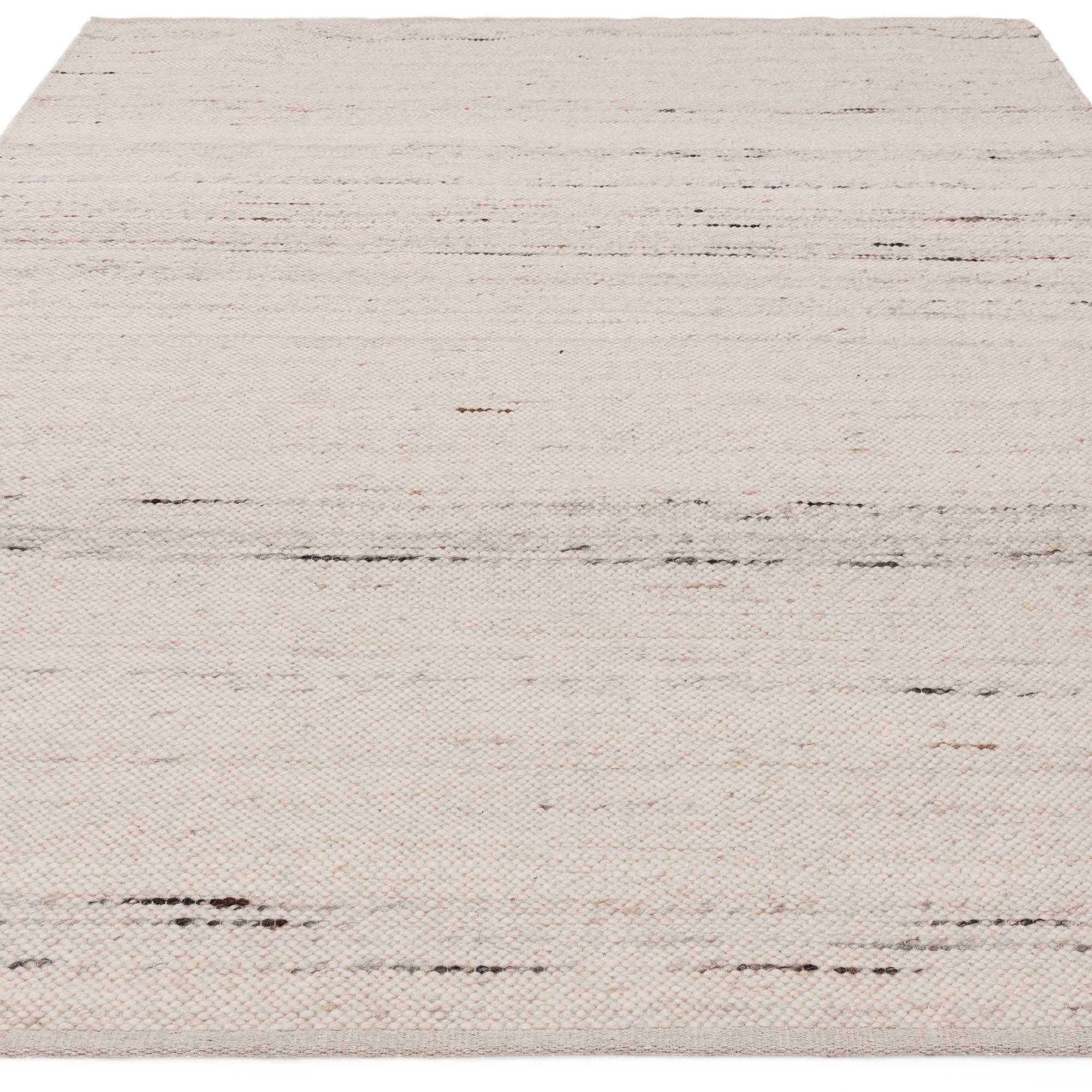 Birkdale Rug Ivory 120cm x 170cm