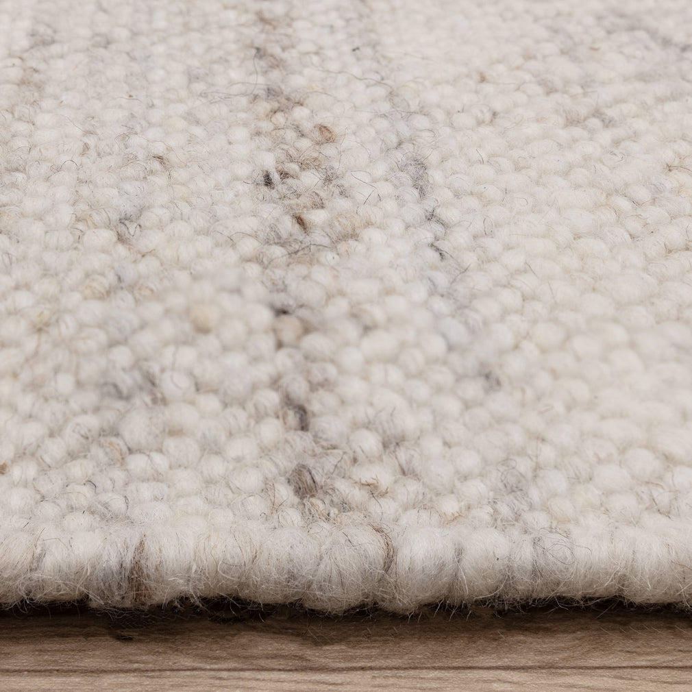 Birkdale Rug Ivory 120cm x 170cm