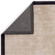 Blade Border - Woven Rug