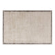 Blade Border - Rug 07 Putty/Silver