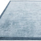 Blade Border - Woven Rug