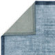 Blade Border - Woven Rug