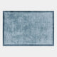 Blade Border - Woven Rug