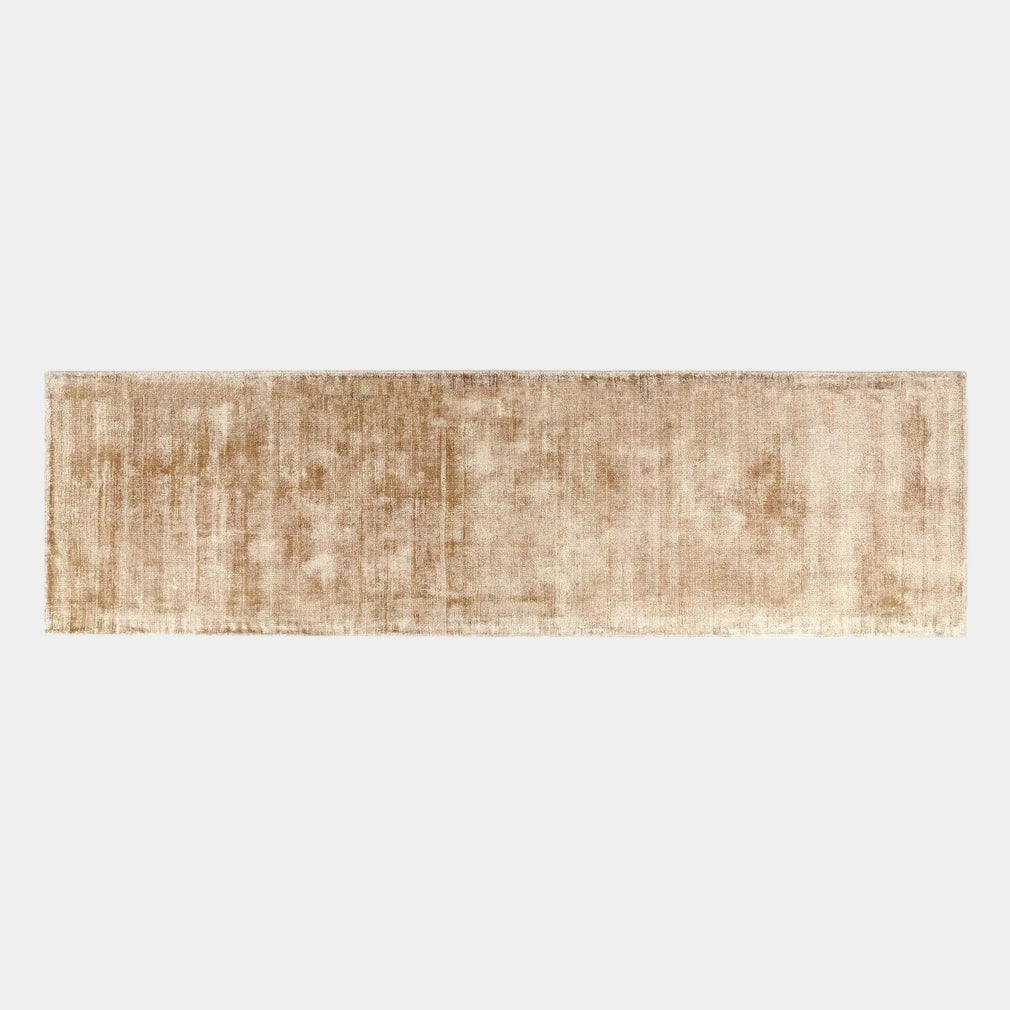 Blade - Runner Rug 68cm x 240cm Champagne
