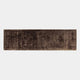 Blade - Runner Rug 68cm x 240cm Chocolate