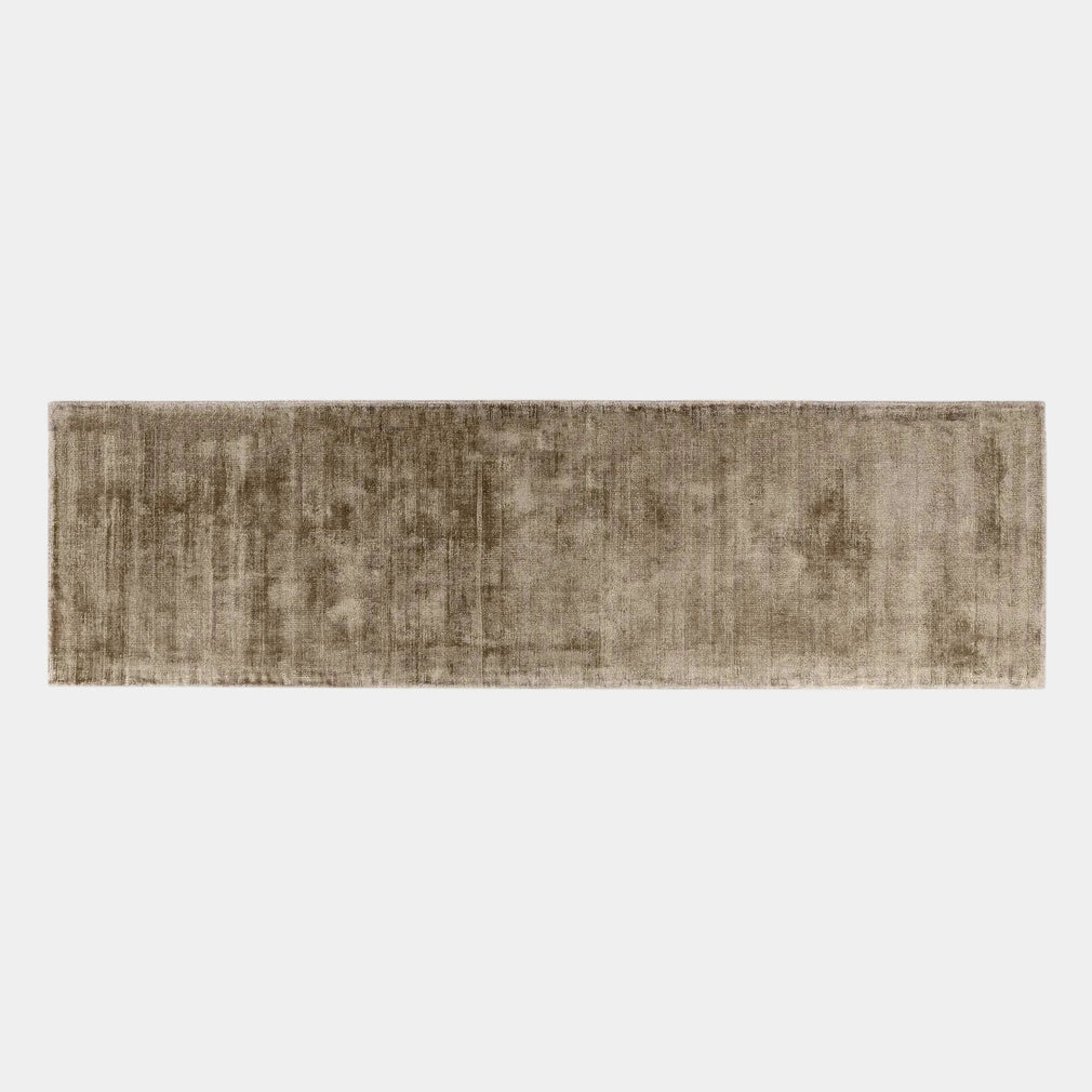 Blade - Runner Rug 68cm x 240cm Mocha