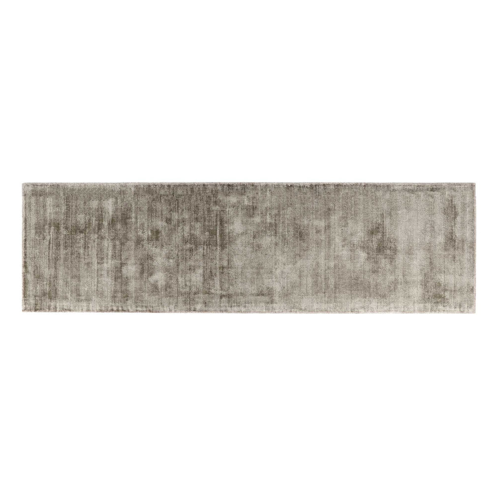 Blade Rug Moleskin 68 x 240cm Hall Runner