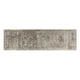 Blade Rug Moleskin 68 x 240cm Hall Runner