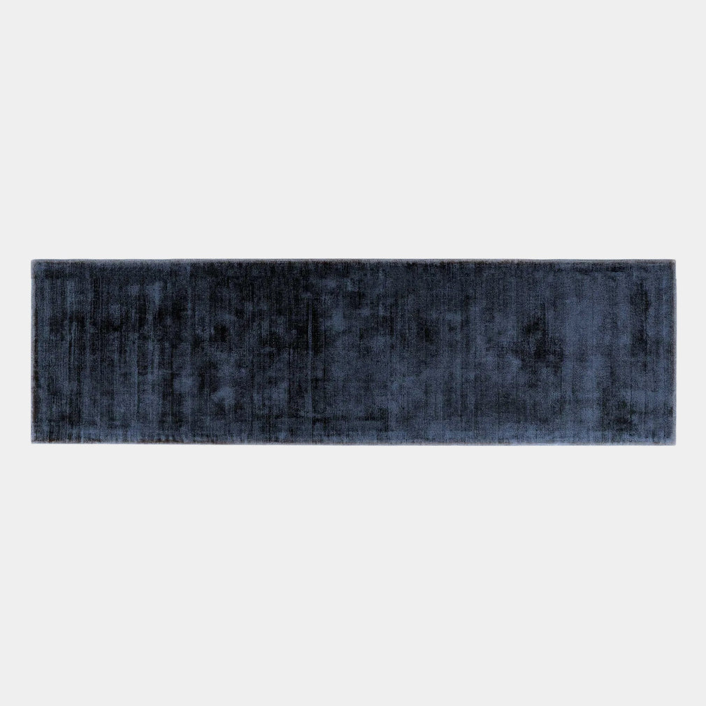 Blade - Runner Rug 68cm x 240cm Navy