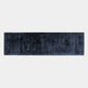 Blade - Runner Rug 68cm x 240cm Navy