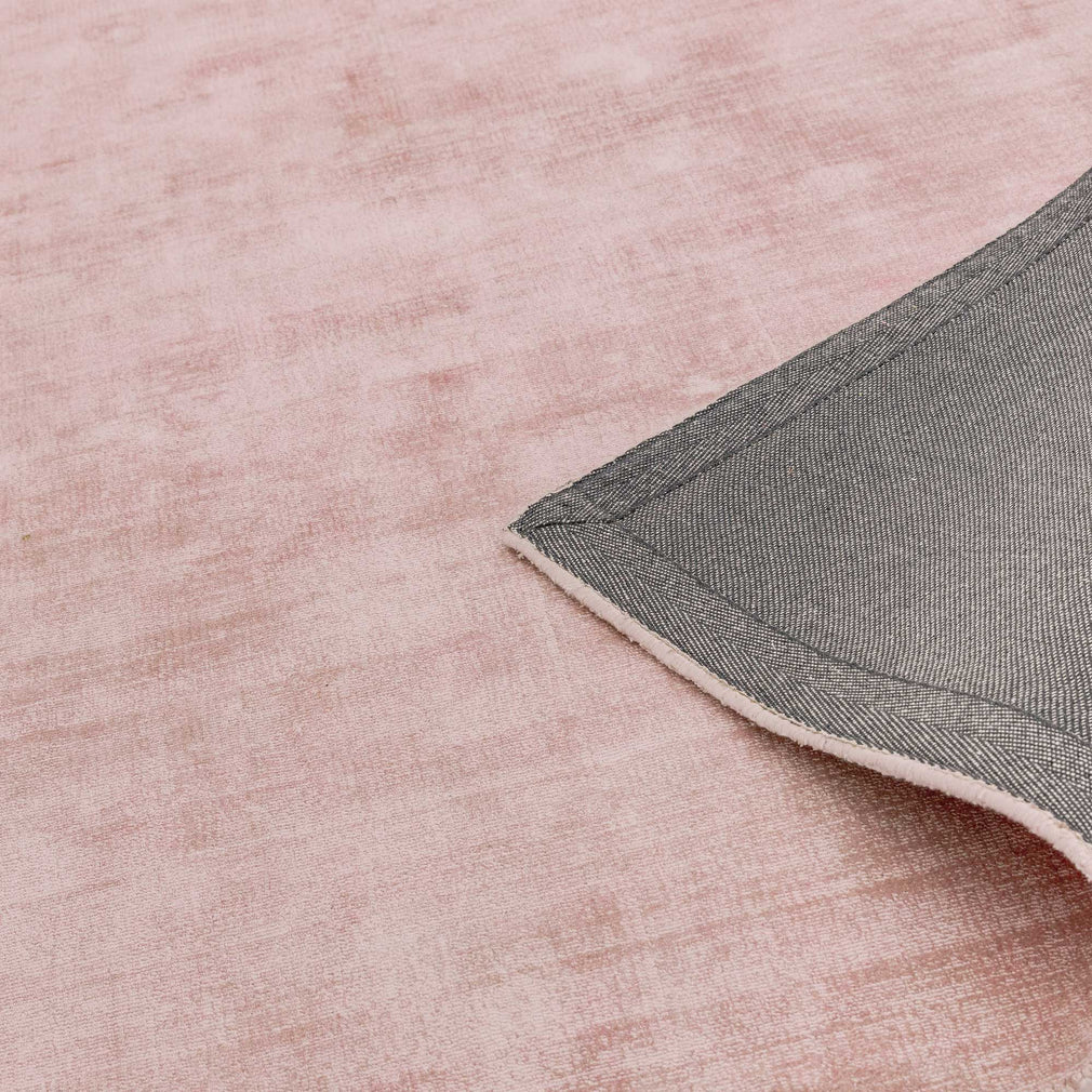 Blade Rug Pink 68 x 240cm Hall Runner