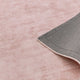 Blade Rug Pink 68 x 240cm Hall Runner