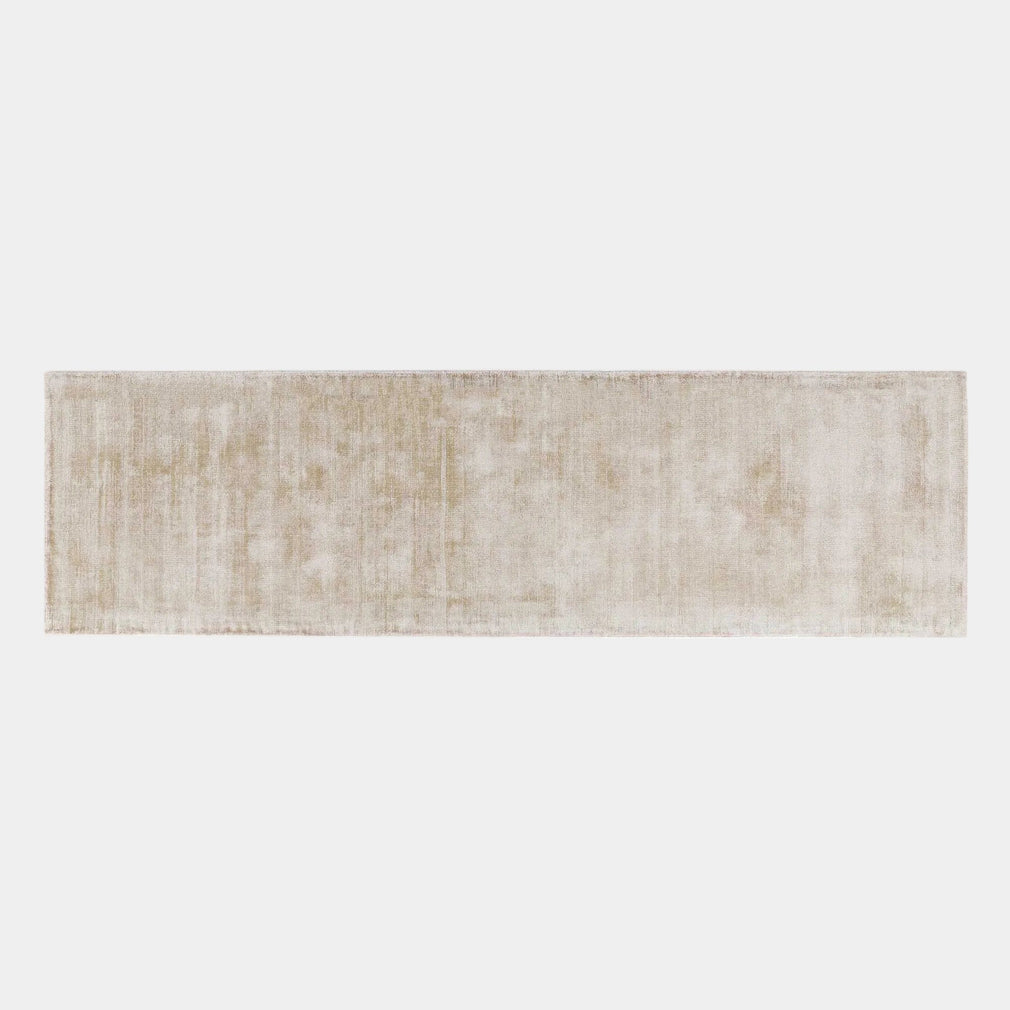 Blade - Runner Rug 68cm x 240cm Putty