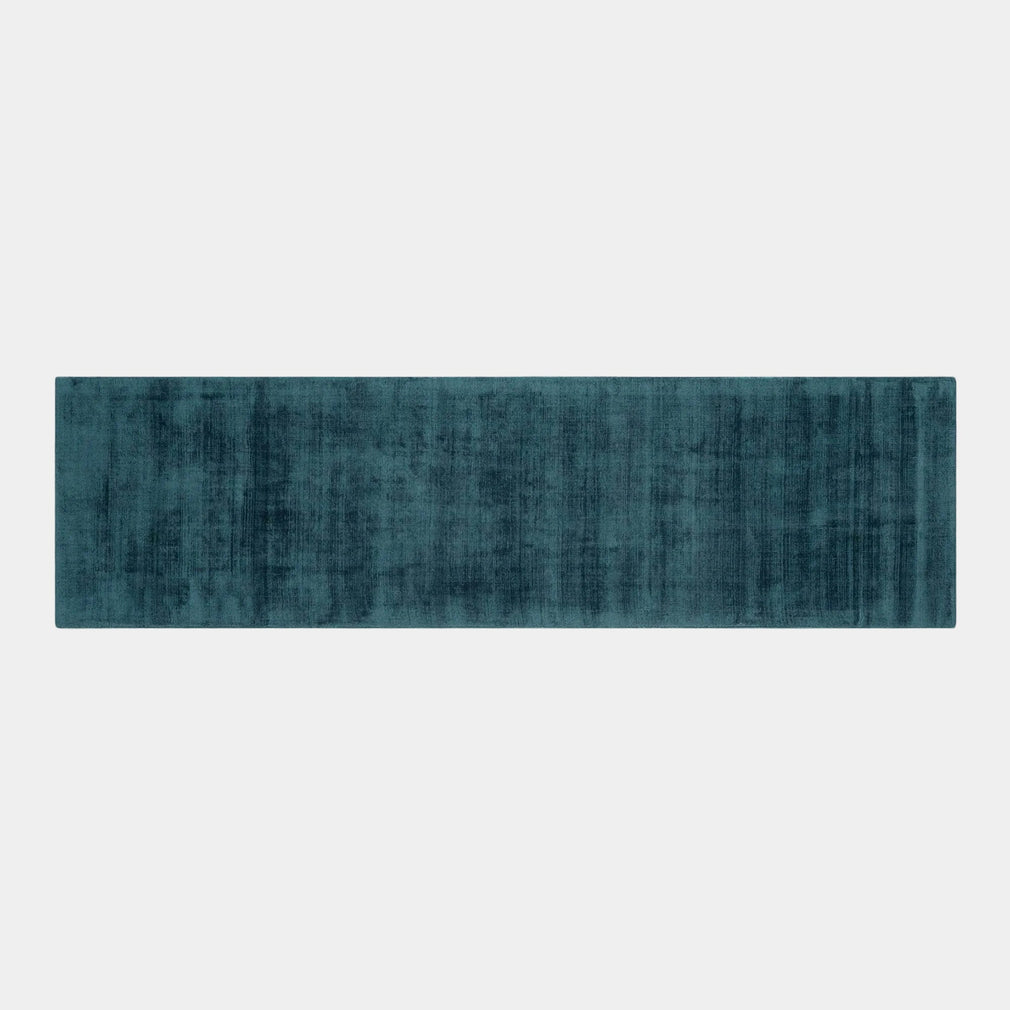 Blade - Runner Rug 68cm x 240cm Teal