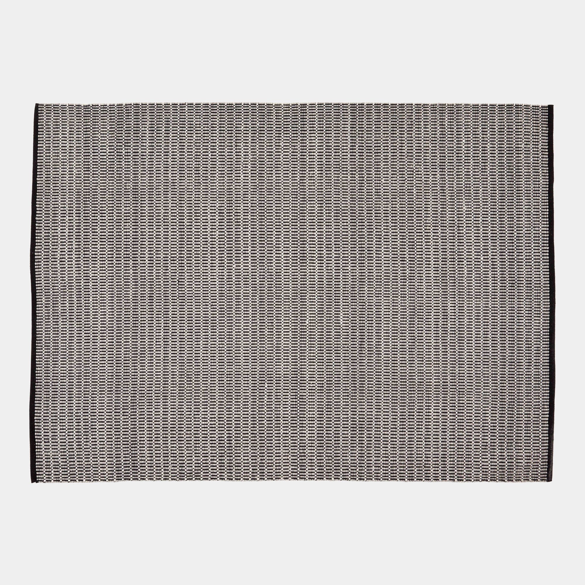 Bricks Rug - Grey Multi 140cm x 200cm