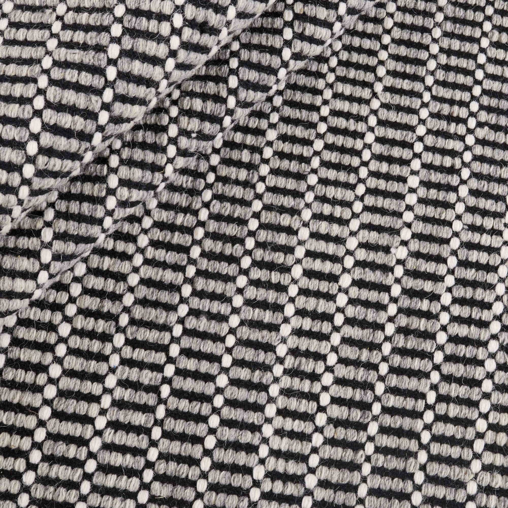 Bricks Rug - Grey Multi 140cm x 200cm
