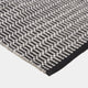 Bricks Rug - Grey Multi 140cm x 200cm