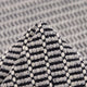 Bricks Rug - Grey Multi 140cm x 200cm